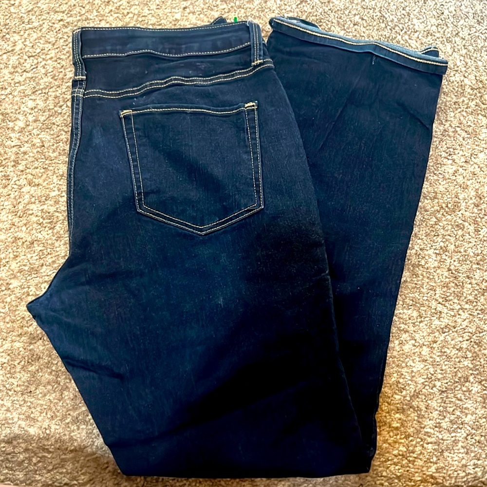 Anna Jeans